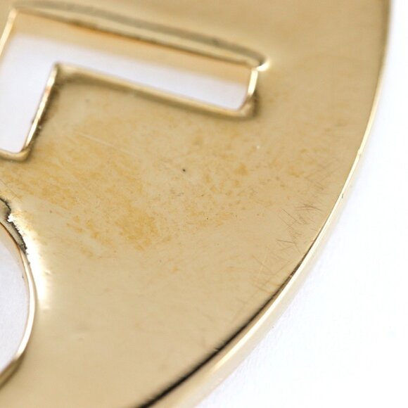 CHANEL Gold Necklace - Picture 6 of 10